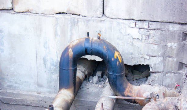 Best 24-hour water damage restoration  in Wood River, IL