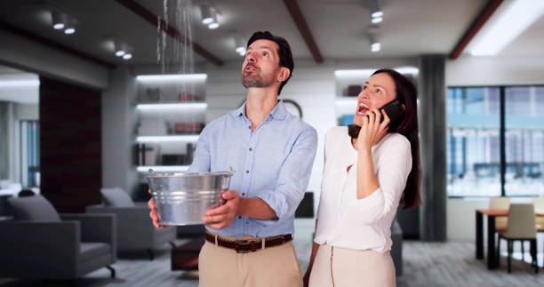  Wood River, IL Water damage restoration Pros